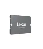 Lexar Hard Disk