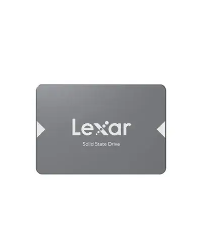 Lexar Hard Disk