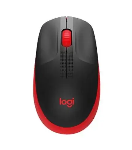 Logitech Wireless Mouse M190