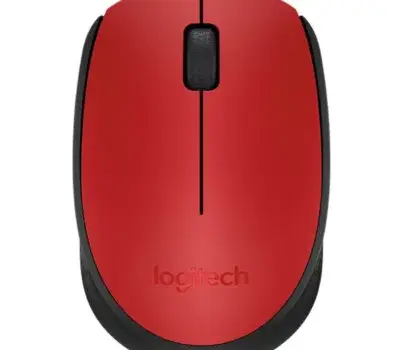 Logitech Wireless Mouse