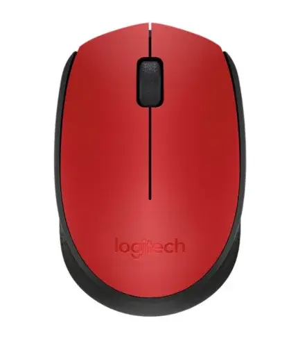 Logitech Wireless Mouse