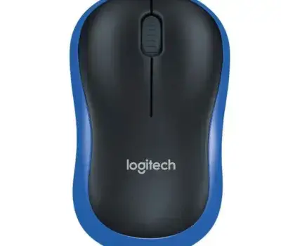 Logitech Wireless Mouse