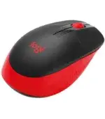 Logitech Wireless Mouse M190