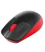 Logitech Wireless Mouse M190