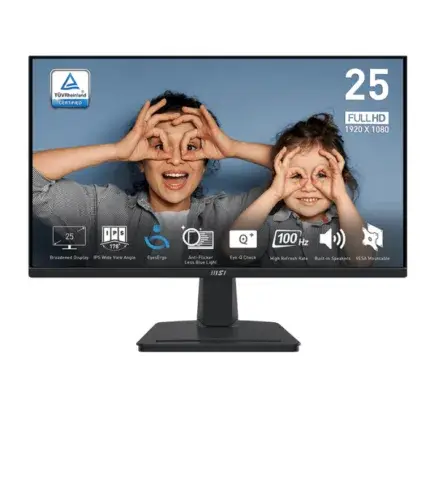 MSI Monitor