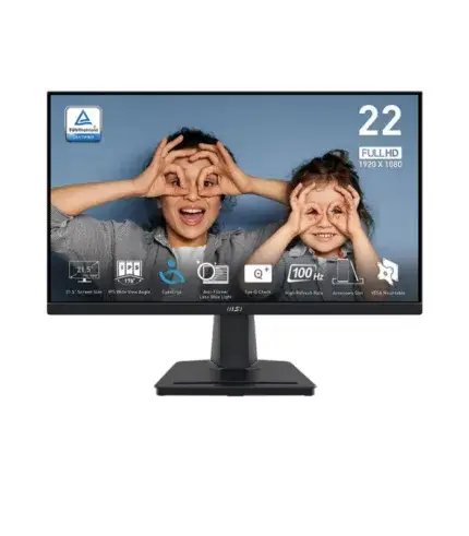 MSI Monitor