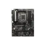 MSI Motherboard