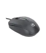 Manhattan Comfort Wired Mouse