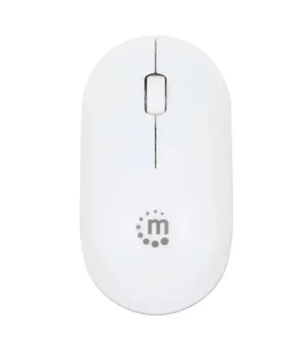 Manhattan Mouse