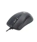 Manhattan Wired Optical Mouse