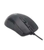 Manhattan Wired Optical Mouse