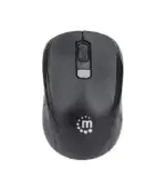 Manhattan Wireless USB Mouse