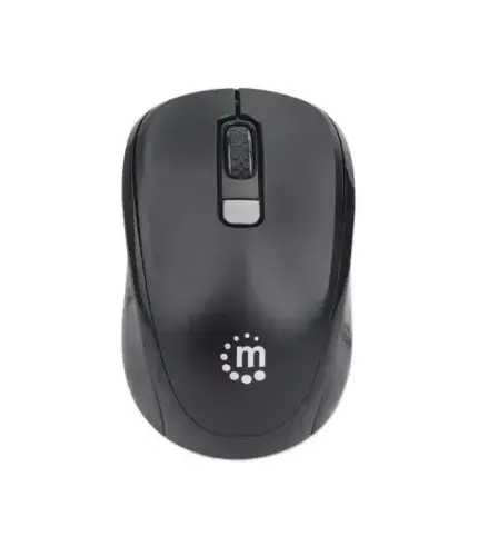 Manhattan Wireless USB Mouse