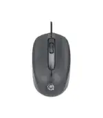 Manhattan Comfort Wired Mouse