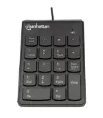Manhattan Wired Keypad