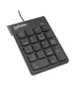 Manhattan Wired Keypad