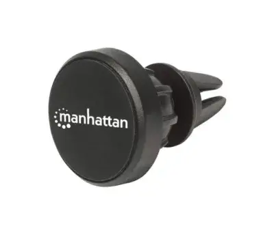 Manhattan phone holder