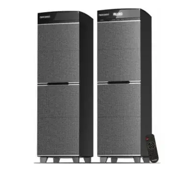 Media Tech Subwoofer