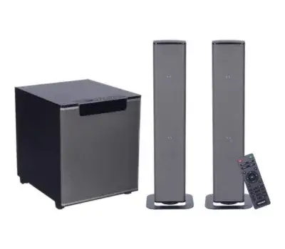 Media Tech Subwoofer