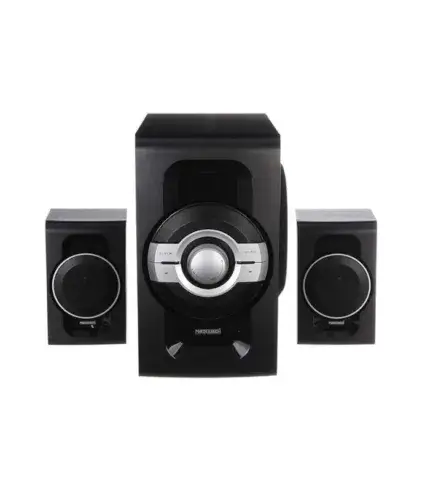 Media Tech Subwoofer