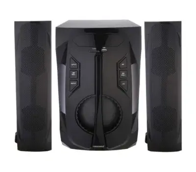 Media Tech Subwoofer
