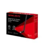 Mercusys AC650 High Gain USB Adapter