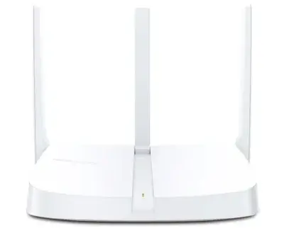 Mercusys 300 Mbps Wireless N Router