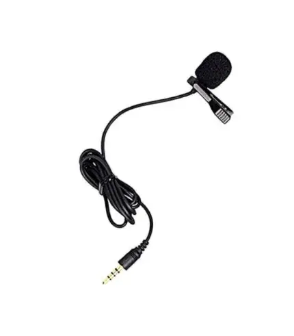 Comica Lavalier Microphone