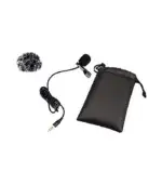 Comica Lavalier Microphone