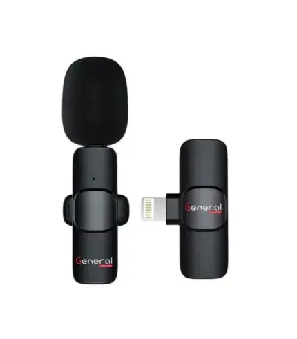 General Wireless Microphone