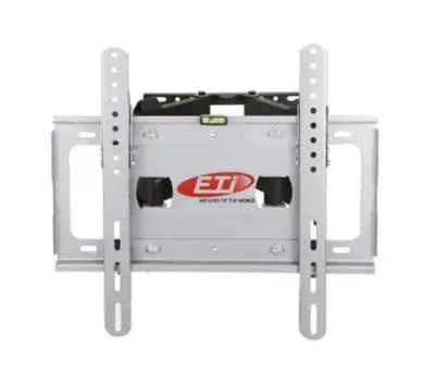ETI TV Wall Mount Movable Up To 55