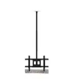 AFK TEC Flat Panel Ceiling Mount