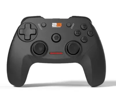 2B Wireless Single Gamepad GP076