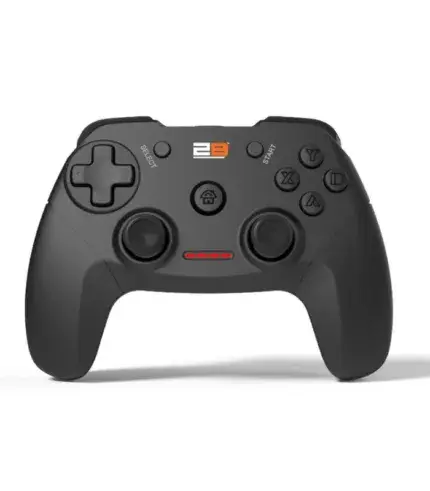 2B Wireless Single Gamepad GP076