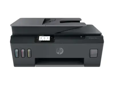 HP Wireless Printer Smart Tank 530