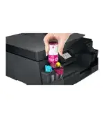 HP Wireless Printer Smart Tank 530