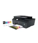 HP Wireless Printer Smart Tank 530