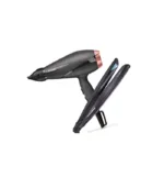 Babyliss Hair Dryer-Hair Straightene