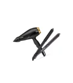 Babyliss Hair Dryer-Straightener