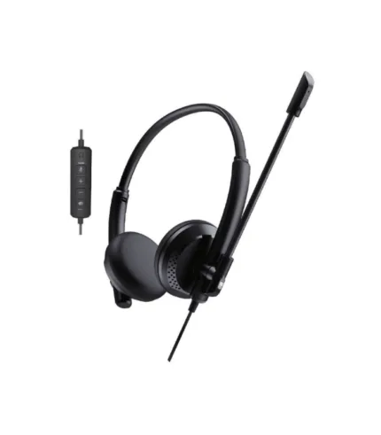2B Business USB Headphones