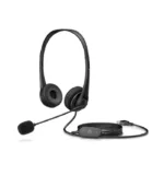 HP Headset Stereo G2