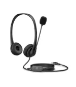 HP Headset Stereo G2