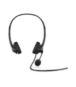 HP Headset Stereo G2
