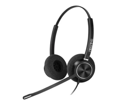 Fiberme Headset