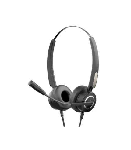 HP USB Wired Headphone With Mic