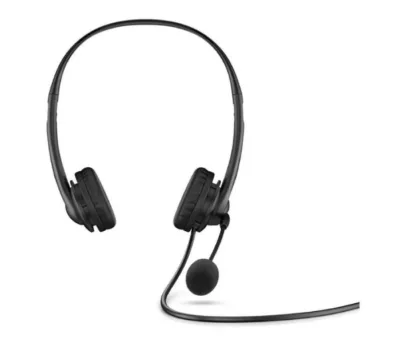 HP Stereo 3.5mm Headset G2
