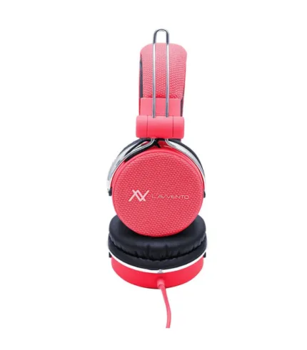 L'avvento Headphone Stereo