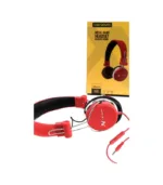 L'avvento Headphone Stereo