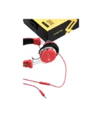 L'avvento Headphone Stereo