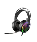 Marvo Headset & Mouse Gaming
